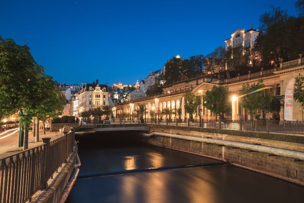 Hotel Ontario (Karlovy Vary)